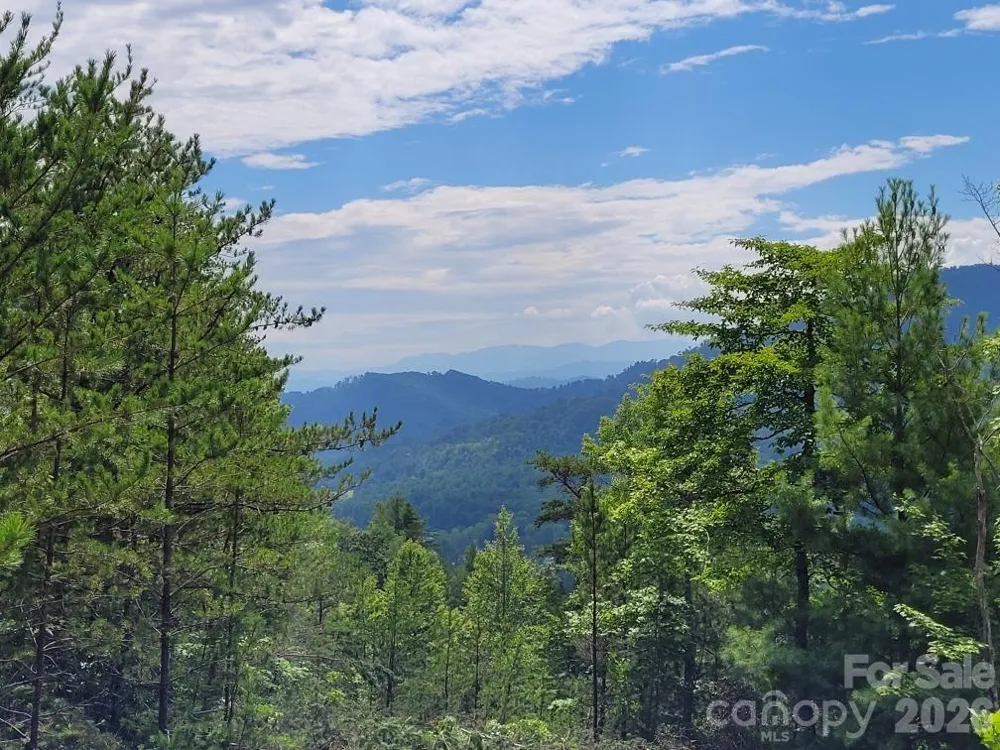 0 Oconee Drive Marion, NC 28752