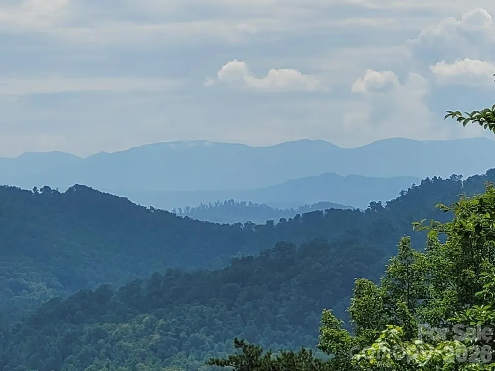 0 Oconee Drive Marion, NC 28752