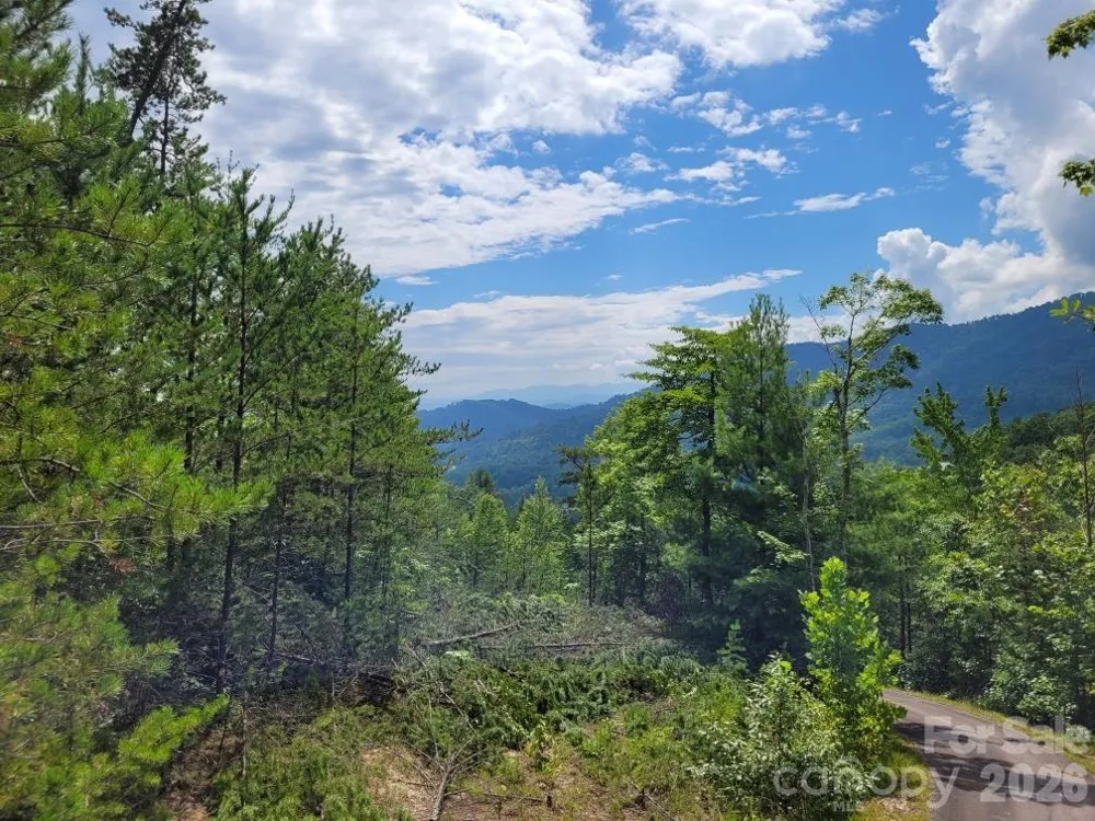 0 Oconee Drive Marion, NC 28752