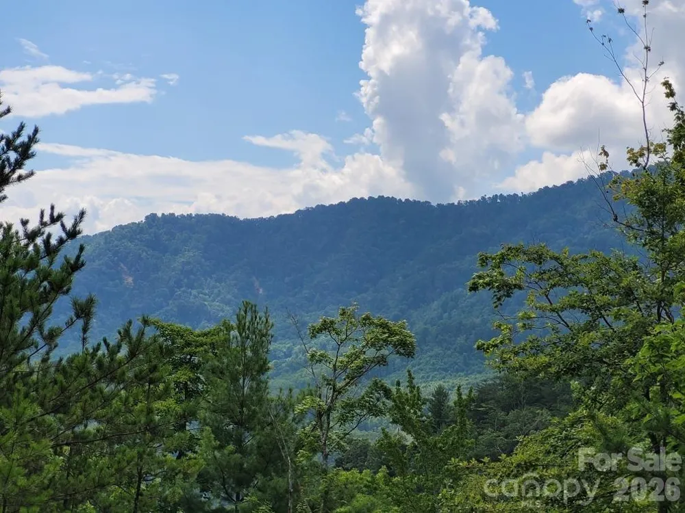 0 Oconee Drive Marion, NC 28752
