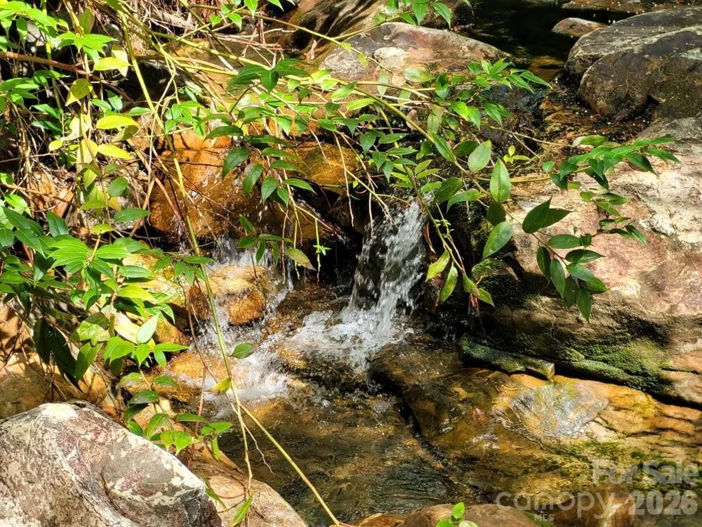 0 Oconee Drive Marion, NC 28752