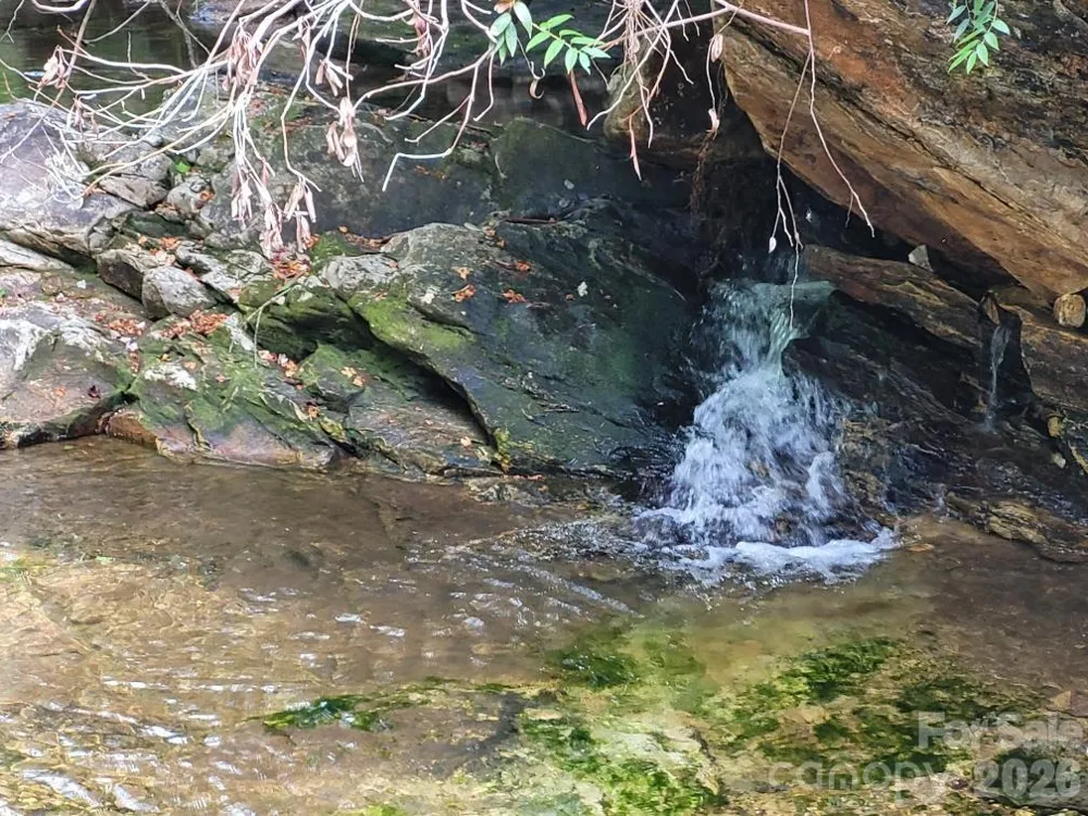 0 Oconee Drive Marion, NC 28752