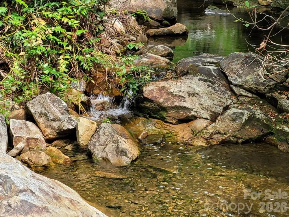 0 Oconee Drive Marion, NC 28752