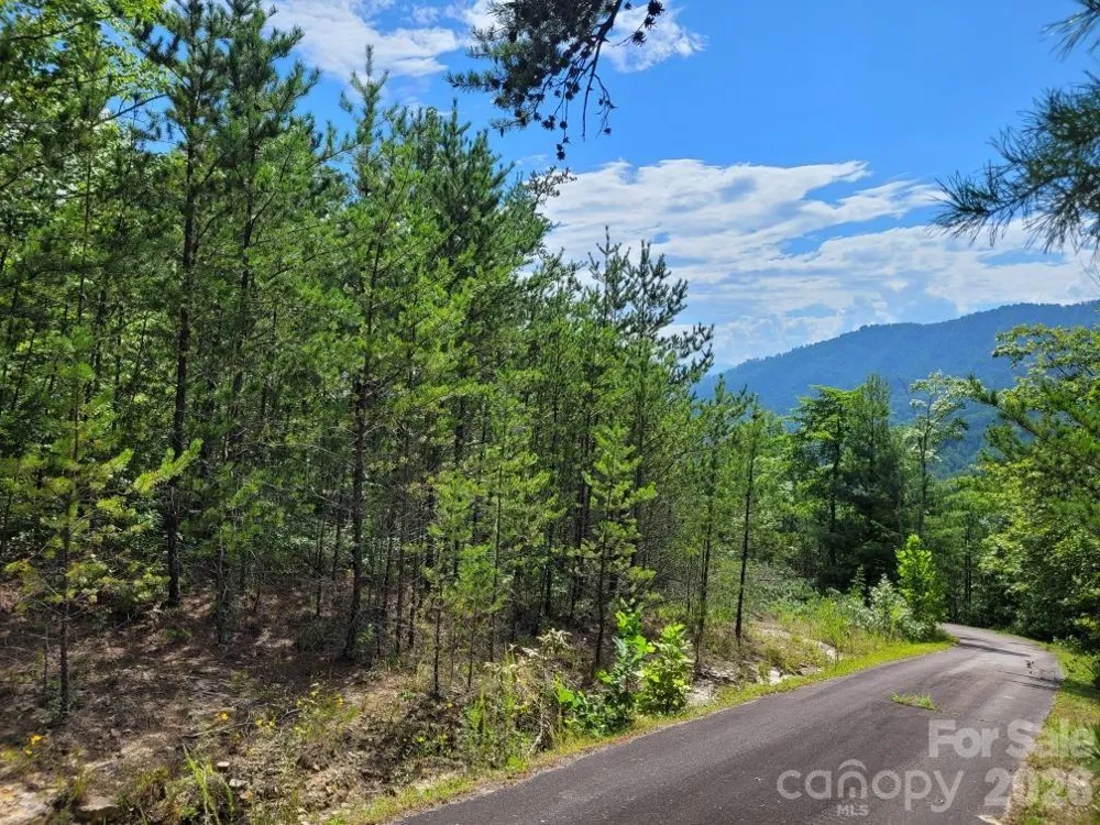 0 Oconee Drive Marion, NC 28752