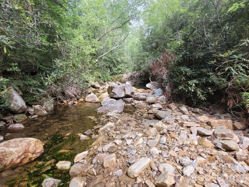 0 Oconee Drive Marion, NC 28752