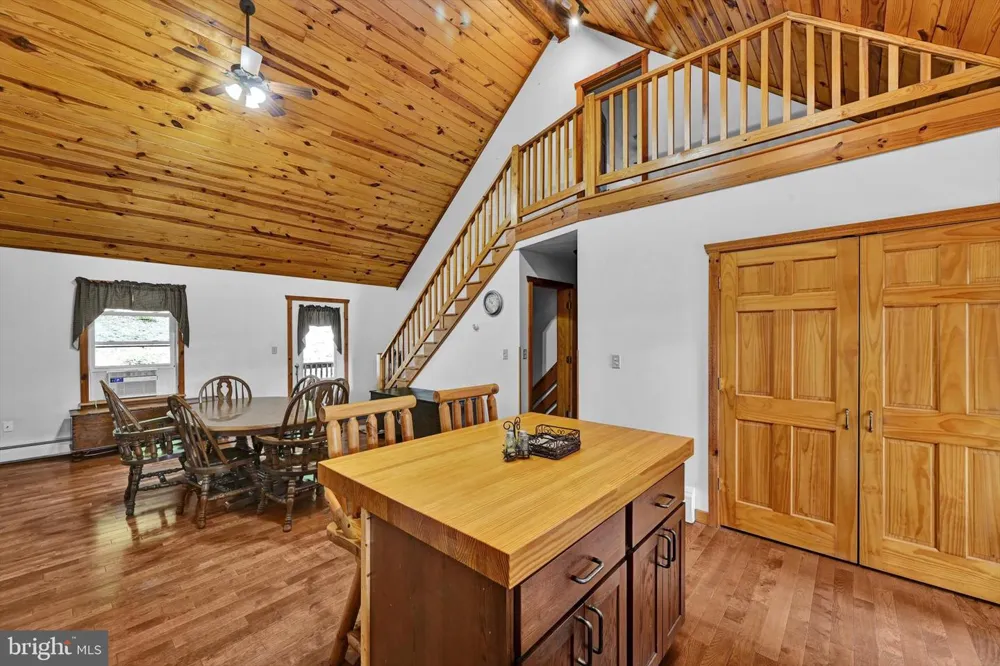 86 BROWNS CHURCH ROAD Schuylkill Haven, PA 17972