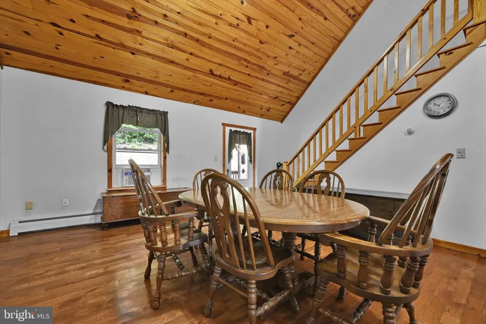 86 BROWNS CHURCH ROAD Schuylkill Haven, PA 17972