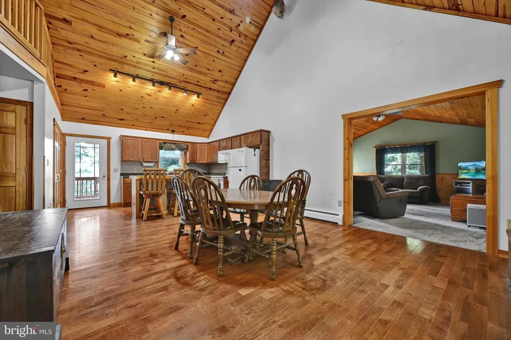 86 BROWNS CHURCH ROAD Schuylkill Haven, PA 17972