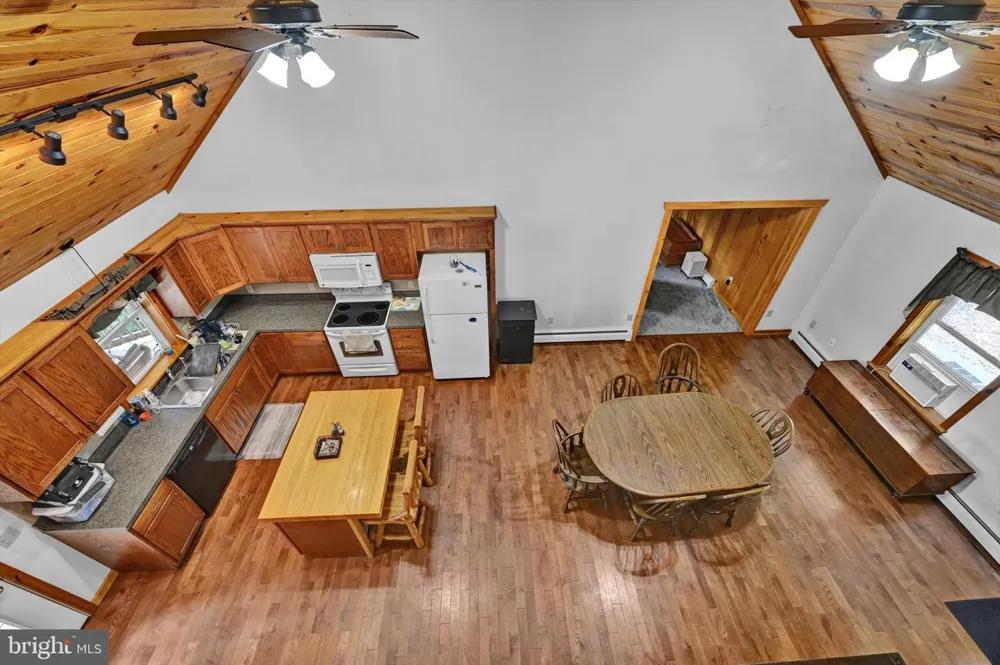 86 BROWNS CHURCH ROAD Schuylkill Haven, PA 17972