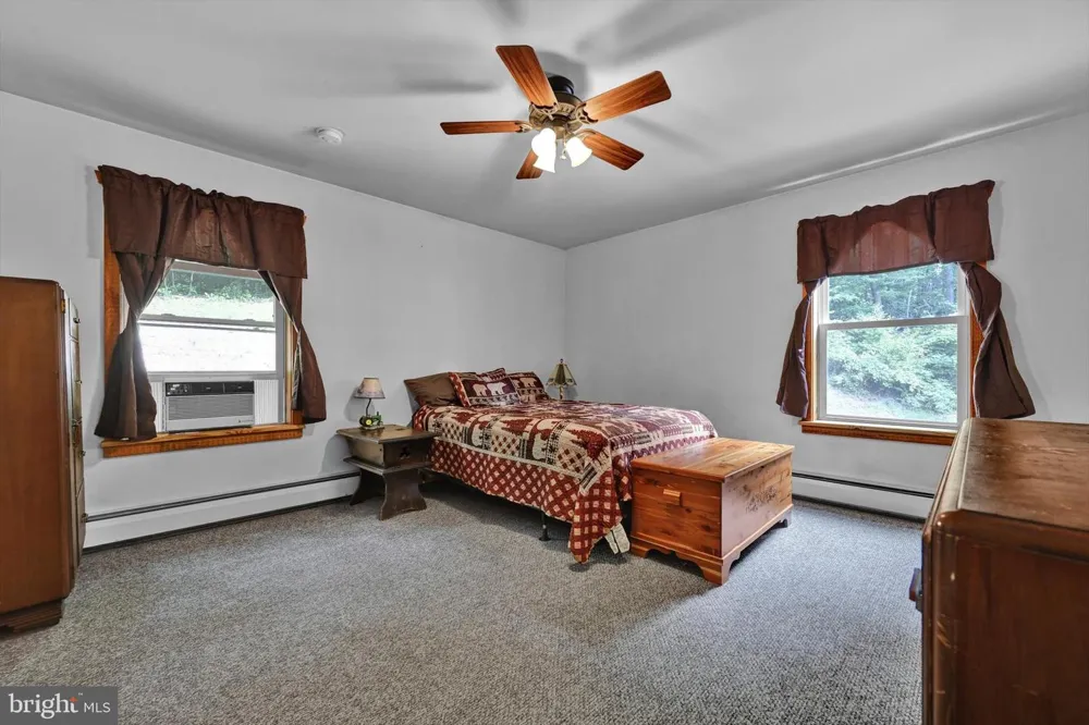 86 BROWNS CHURCH ROAD Schuylkill Haven, PA 17972