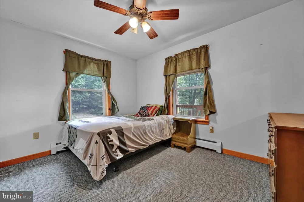 86 BROWNS CHURCH ROAD Schuylkill Haven, PA 17972