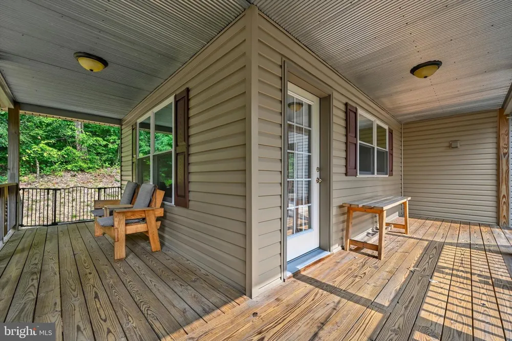 86 BROWNS CHURCH ROAD Schuylkill Haven, PA 17972