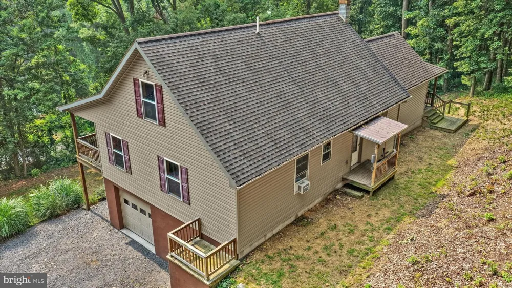 86 BROWNS CHURCH ROAD Schuylkill Haven, PA 17972