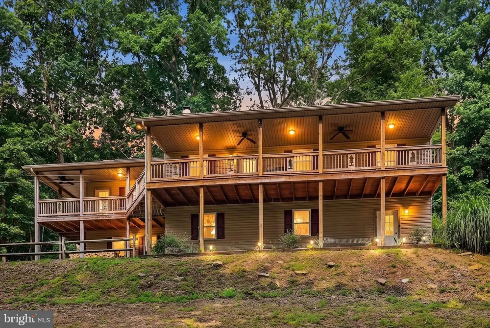 86 BROWNS CHURCH ROAD Schuylkill Haven, PA 17972