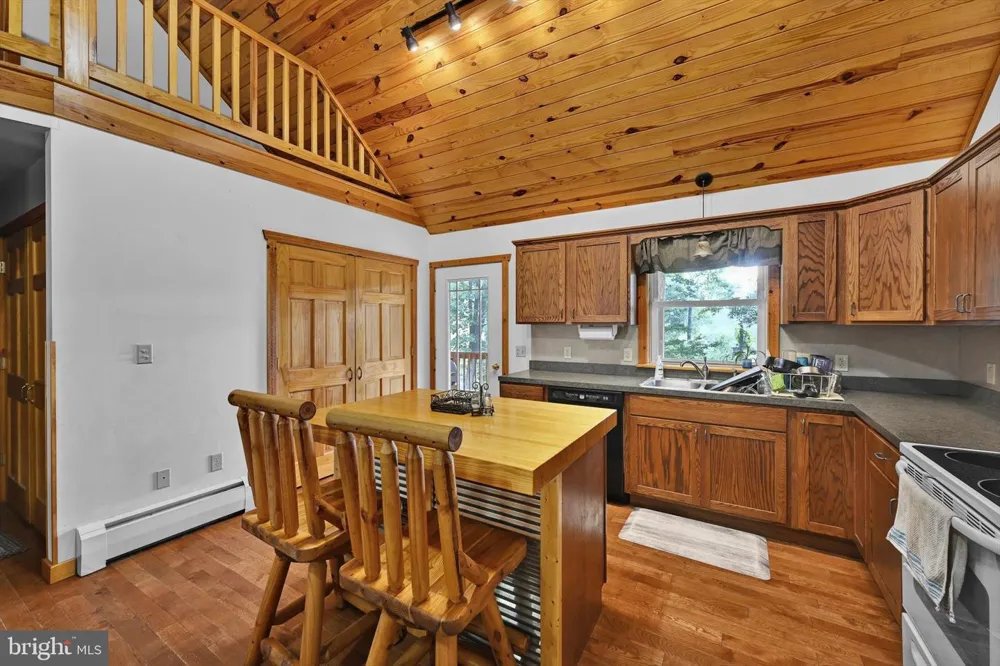 86 BROWNS CHURCH ROAD Schuylkill Haven, PA 17972