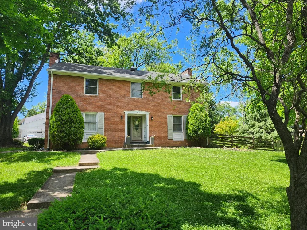 13306 FAIRGREEN CIRCLE Hagerstown, MD 21742