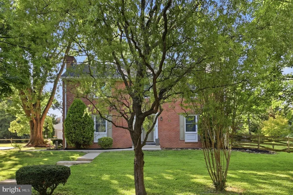 13306 FAIRGREEN CIRCLE Hagerstown, MD 21742