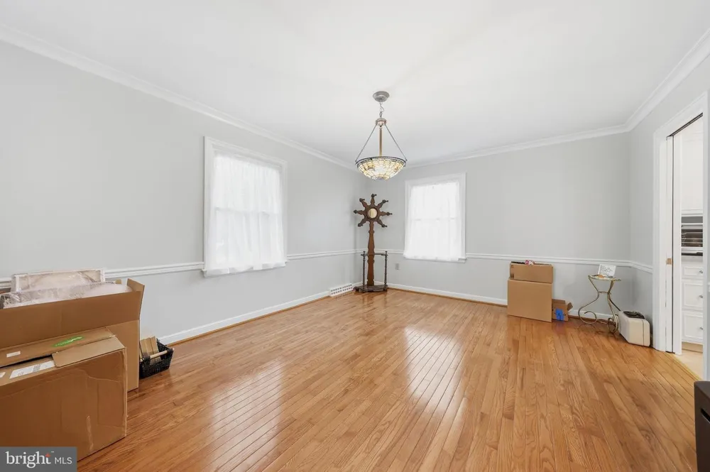 13306 FAIRGREEN CIRCLE Hagerstown, MD 21742