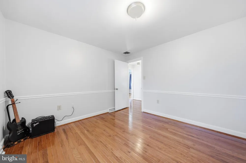 13306 FAIRGREEN CIRCLE Hagerstown, MD 21742