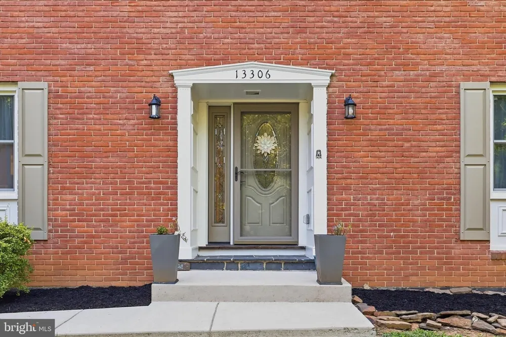 13306 FAIRGREEN CIRCLE Hagerstown, MD 21742