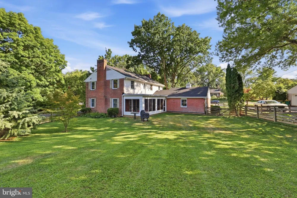 13306 FAIRGREEN CIRCLE Hagerstown, MD 21742