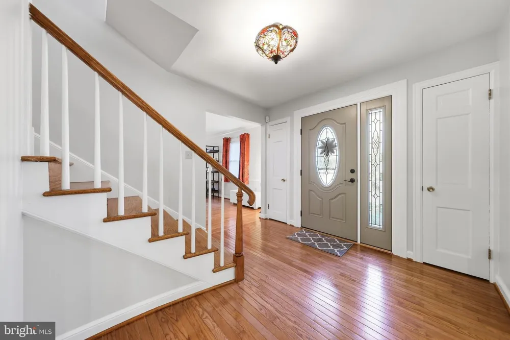 13306 FAIRGREEN CIRCLE Hagerstown, MD 21742