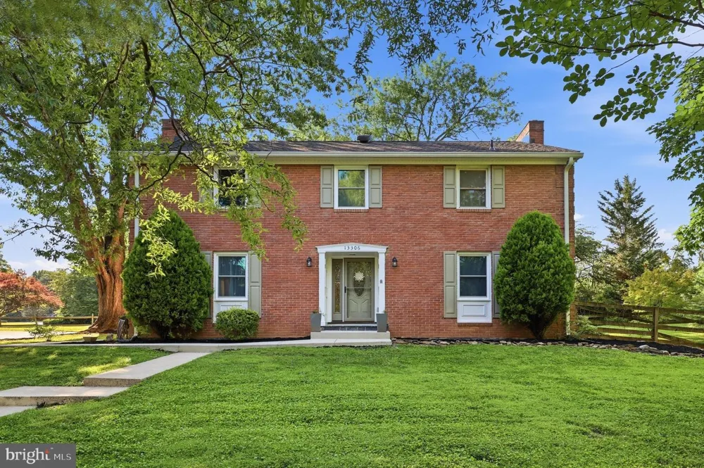 13306 FAIRGREEN CIRCLE Hagerstown, MD 21742