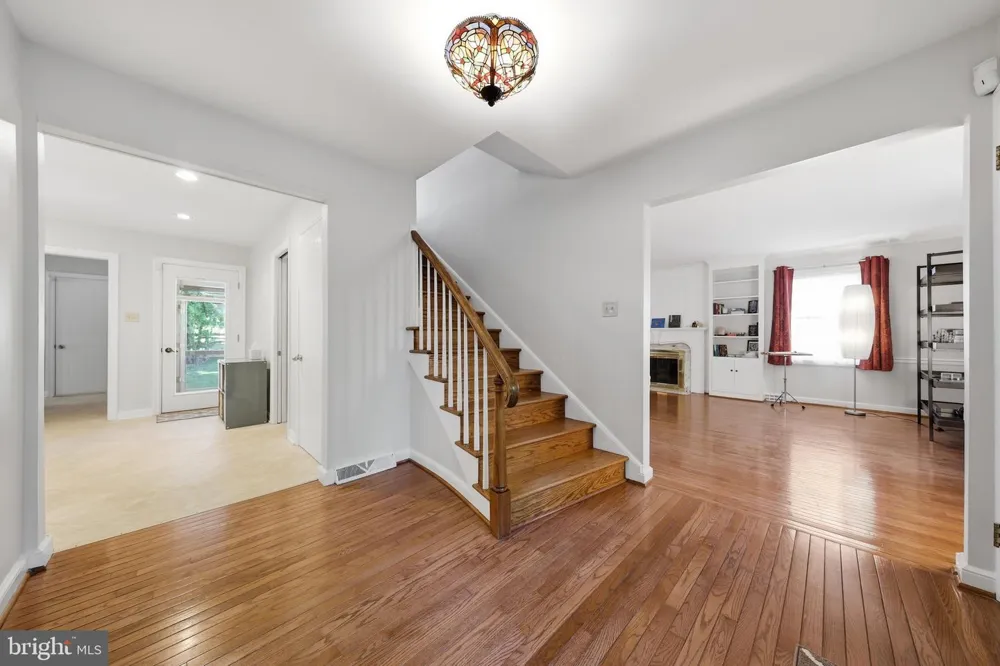 13306 FAIRGREEN CIRCLE Hagerstown, MD 21742