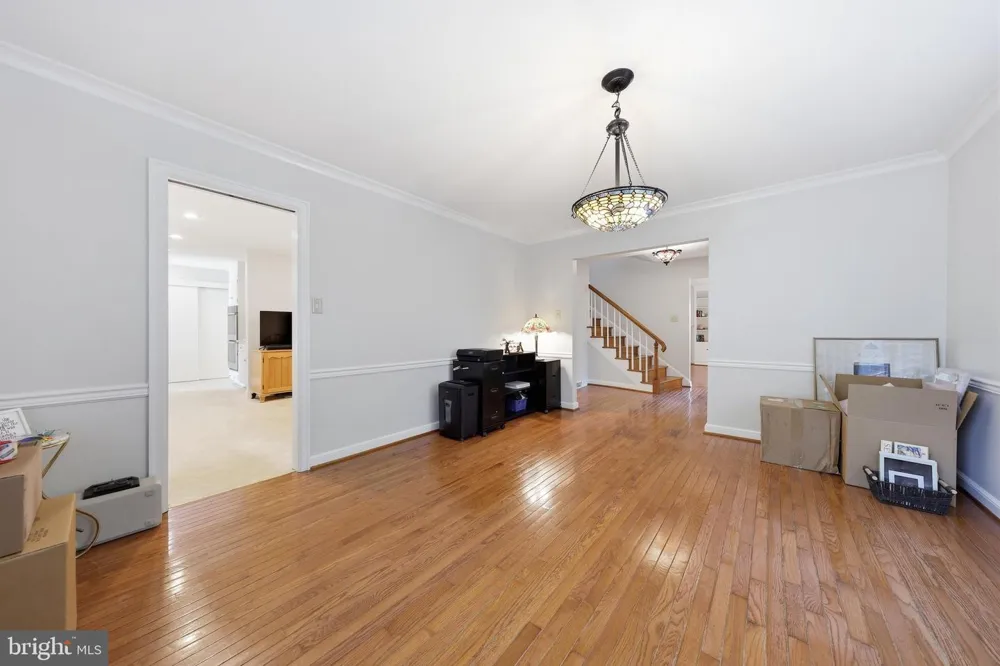 13306 FAIRGREEN CIRCLE Hagerstown, MD 21742