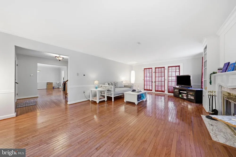 13306 FAIRGREEN CIRCLE Hagerstown, MD 21742