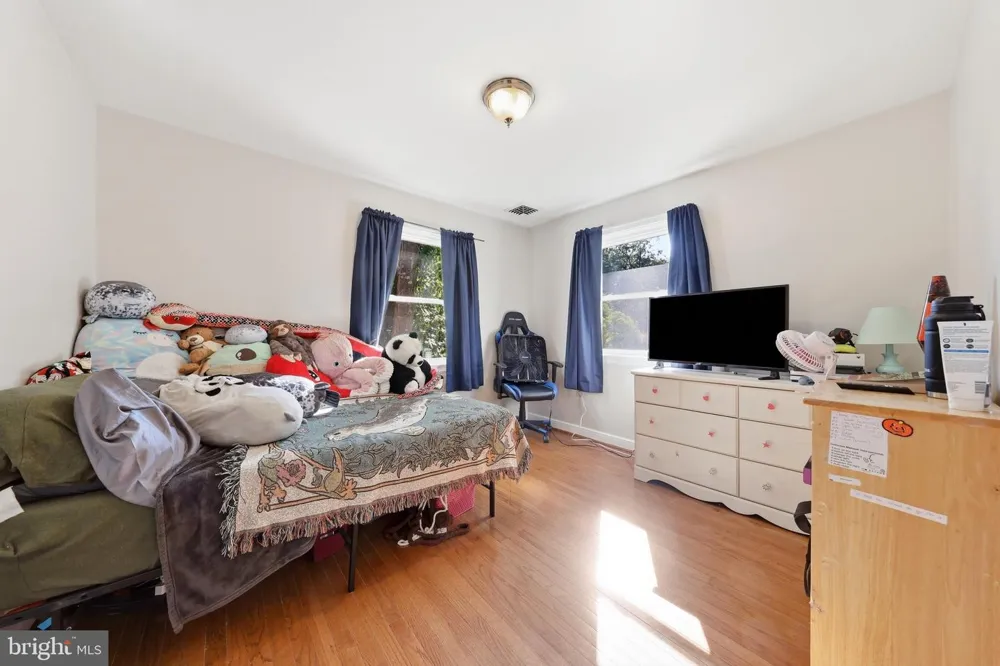 13306 FAIRGREEN CIRCLE Hagerstown, MD 21742