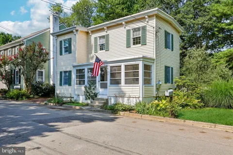 210 S MILL ROAD