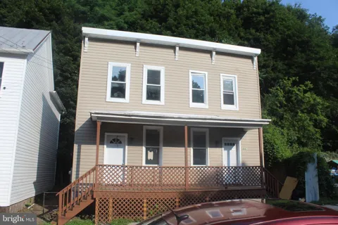 448 GOETHE STREET #A