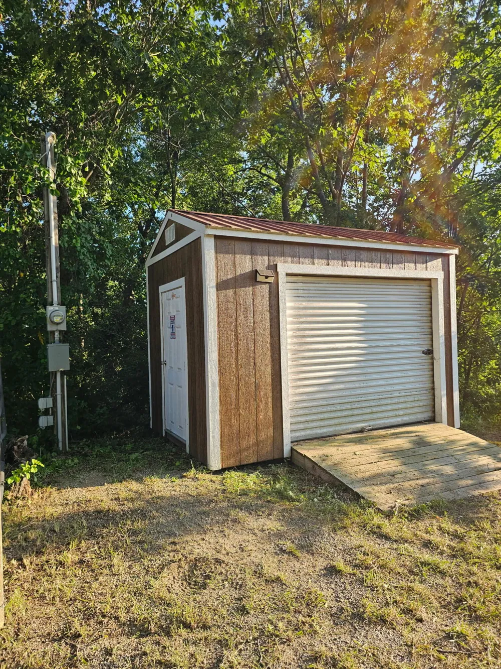 5464 Clear Lake Road Grass Lake, MI 49240