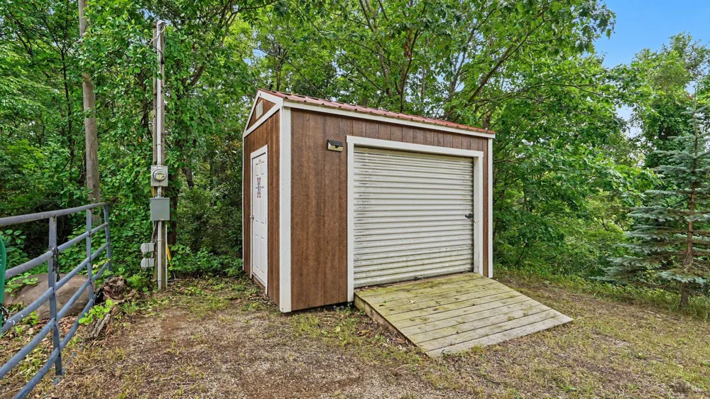 5464 Clear Lake Road Grass Lake, MI 49240