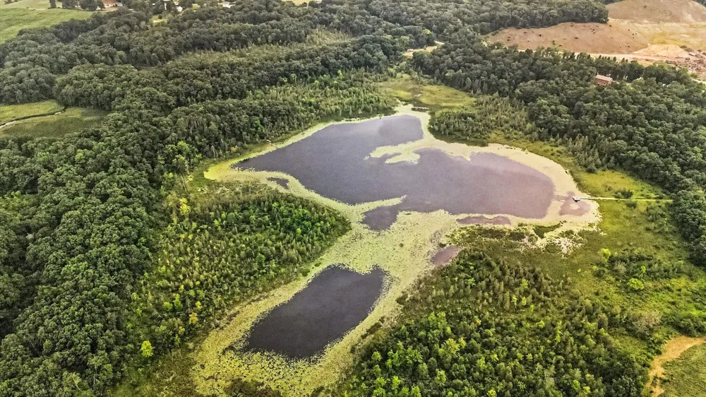 5464 Clear Lake Road Grass Lake, MI 49240
