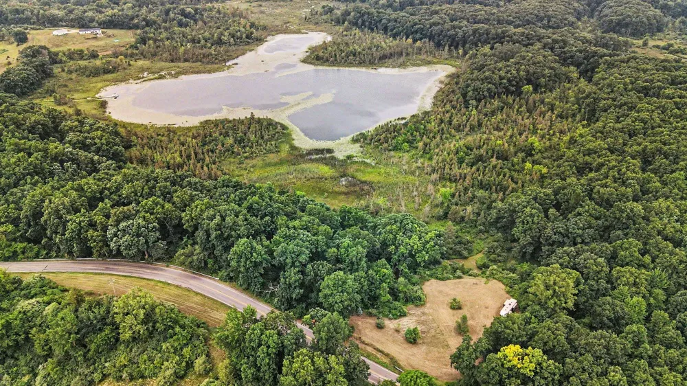5464 Clear Lake Road Grass Lake, MI 49240