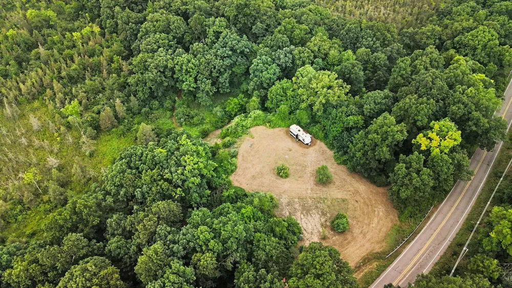 5464 Clear Lake Road Grass Lake, MI 49240