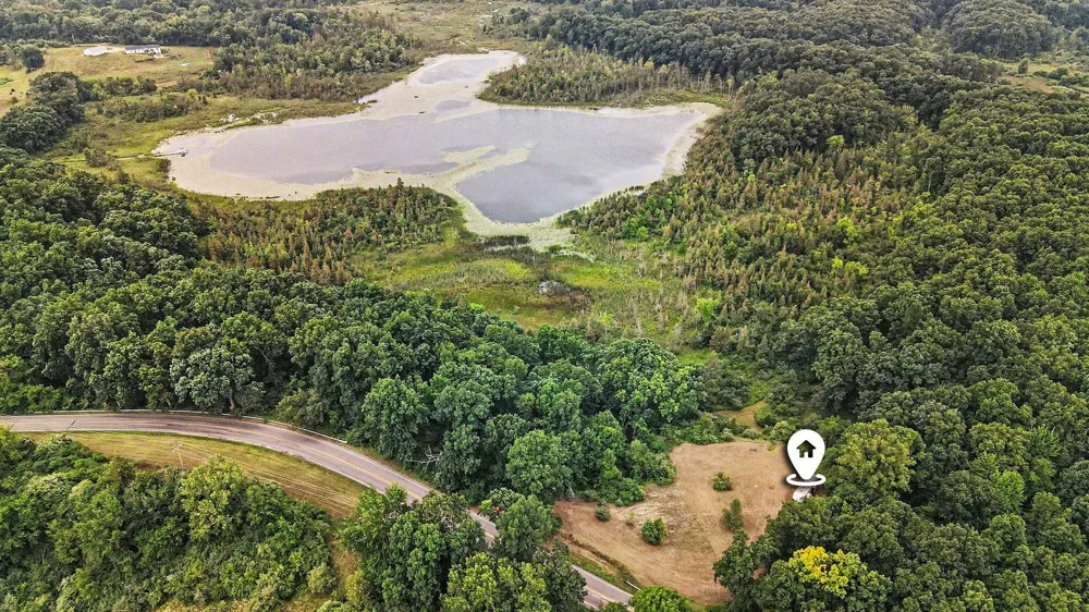 5464 Clear Lake Road Grass Lake, MI 49240