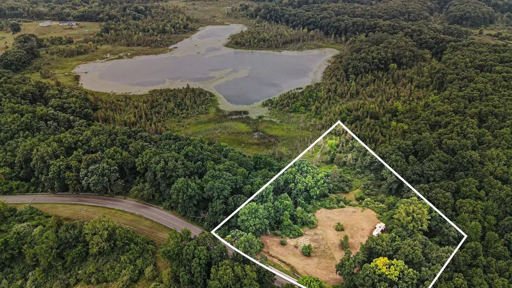 5464 Clear Lake Road Grass Lake, MI 49240