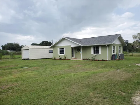 1662 HARVILL ROAD