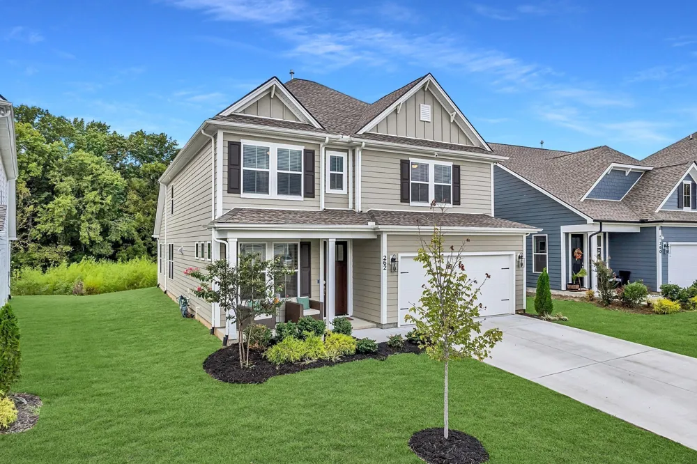 262 Cornice Dr La Vergne, TN 37086
