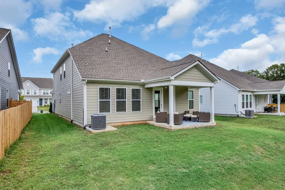 262 Cornice Dr La Vergne, TN 37086