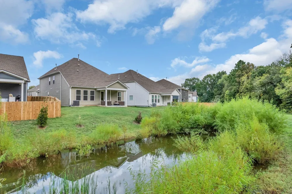 262 Cornice Dr La Vergne, TN 37086