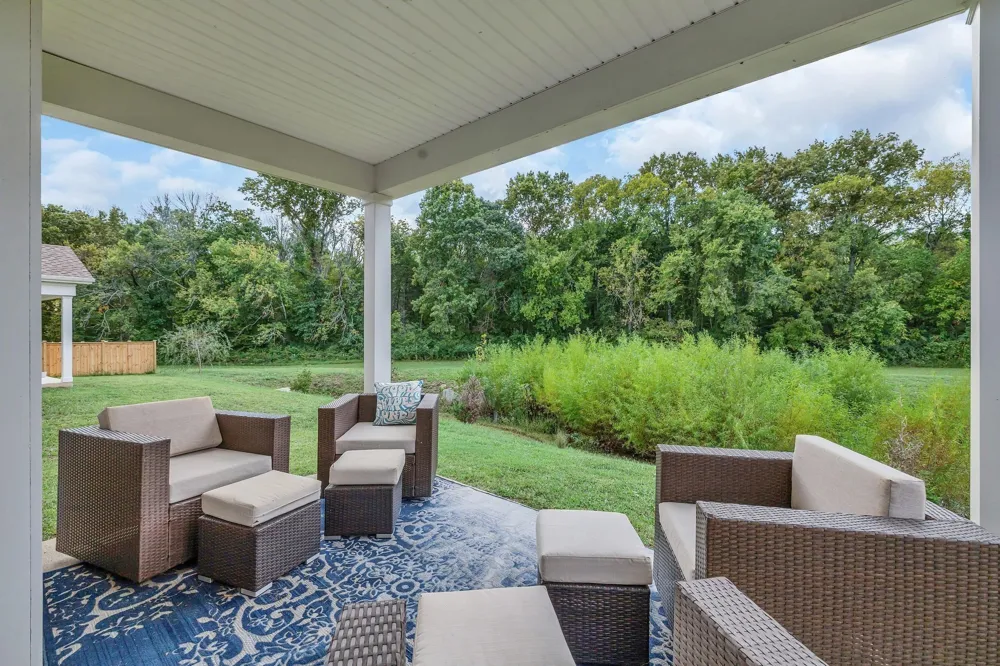 262 Cornice Dr La Vergne, TN 37086