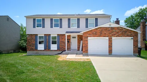 1439 Longacre Drive