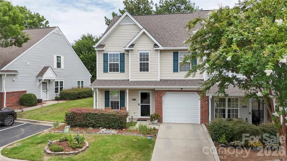 806 Rock Lake Glen Fort Mill, SC 29715
