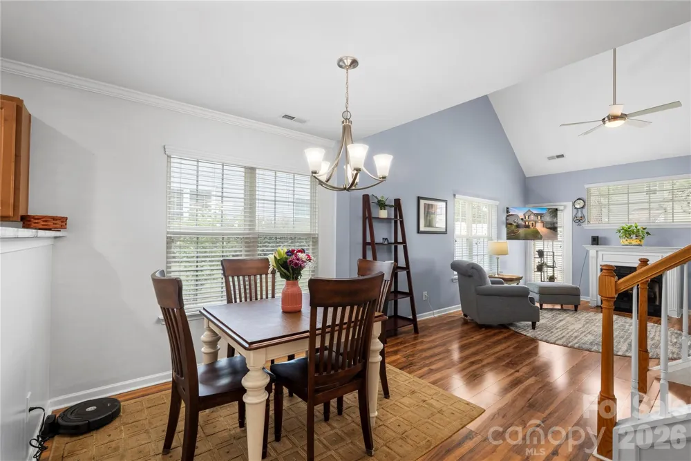 806 Rock Lake Glen Fort Mill, SC 29715