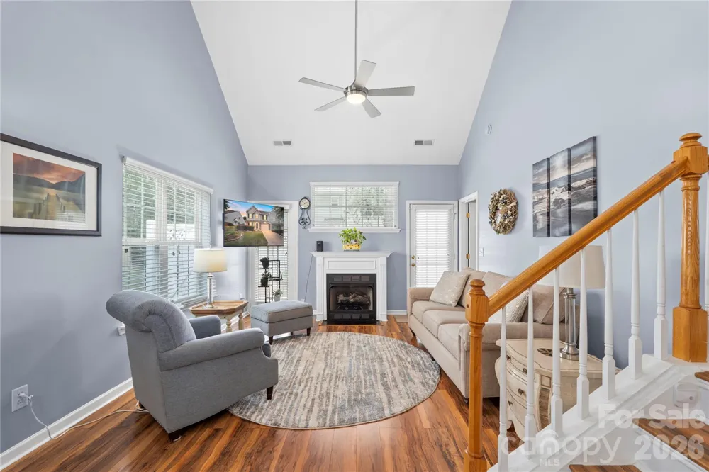 806 Rock Lake Glen Fort Mill, SC 29715