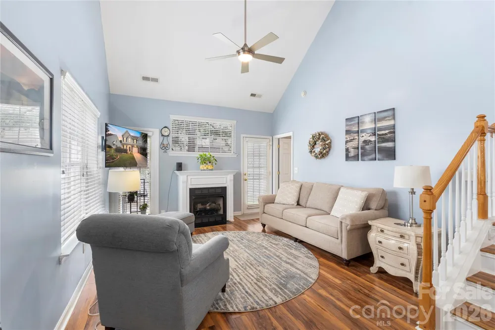 806 Rock Lake Glen Fort Mill, SC 29715